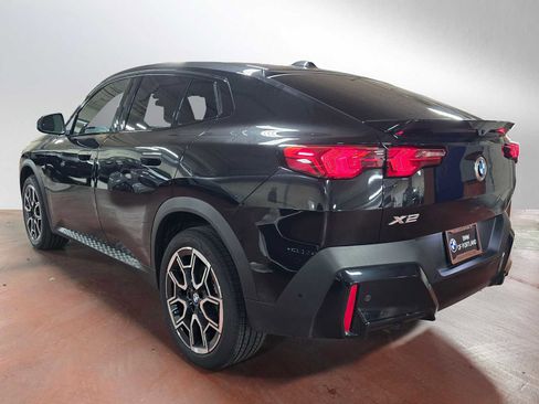 Used 2025 BMW X2 xDrive28i w/ Technology Package image 5