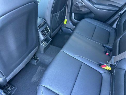 New 2026 Kia Seltos EX image 11