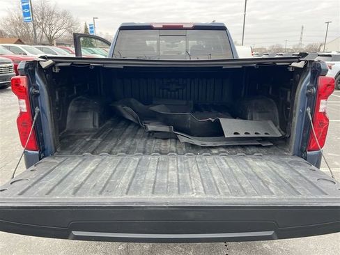 Certified 2020 Chevrolet Silverado 1500 LT w/ All-Star Edition image 21