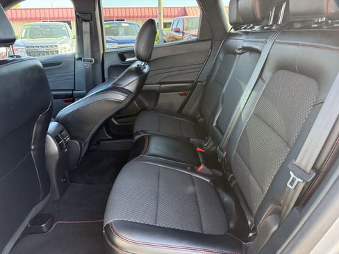 Certified 2023 Ford Escape ST-Line w/ Equipment Group 301A image 19