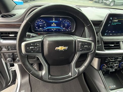 Certified 2023 Chevrolet Tahoe LT image 18