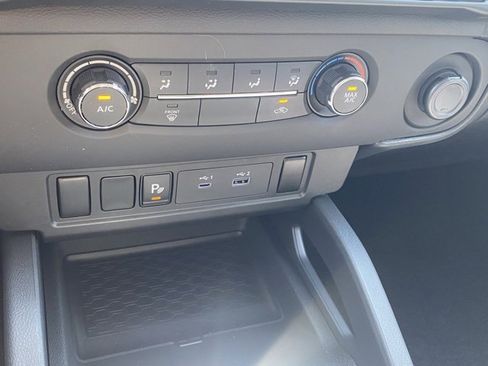 New 2025 Nissan Frontier S image 21