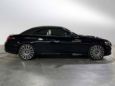 New 2026 Mercedes-Benz CLE 300 4MATIC Cabriolet image 2