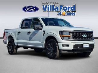 Used 2025 Ford F150 STX w/ Equipment Group 200A video 1