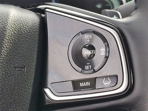 Certified 2018 Honda Clarity Touring image 20