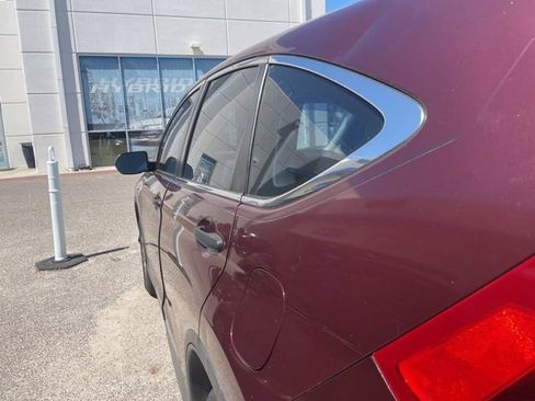 Used 2015 Honda CR-V LX image 7