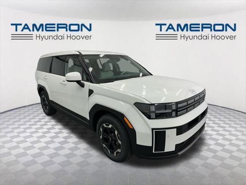 New 2026 Hyundai Santa Fe SE image 7