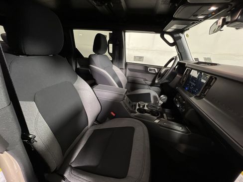 New 2026 Ford Bronco Big Bend AWD/4WD image 26