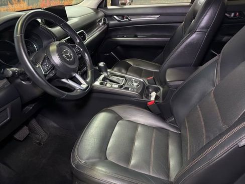Used 2020 MAZDA CX-5 Grand Touring AWD/4WD image 18