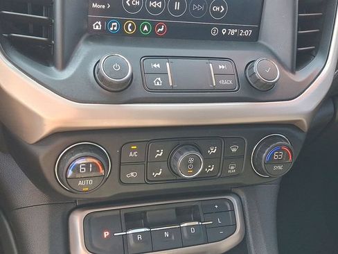 Certified 2020 GMC Acadia Denali w/ Technology Package AWD/4WD image 16