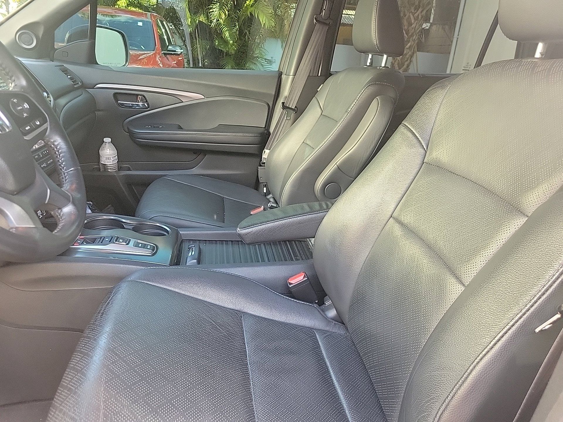 Used 2021 Honda Passport EX-L image 21