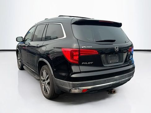 Used 2016 Honda Pilot Elite image 6