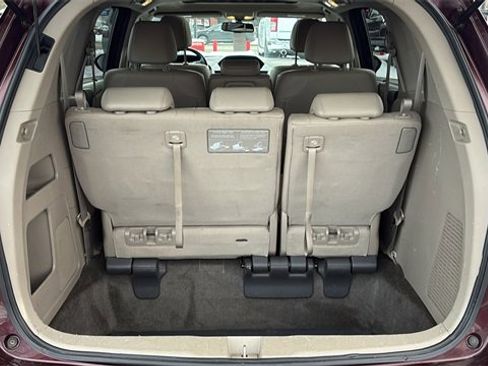 Used 2014 Honda Odyssey EX-L image 26