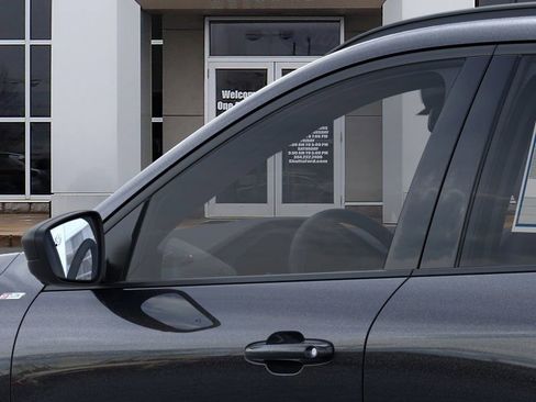 New 2026 Ford Escape ST-Line w/ Tech Pack #1 image 20