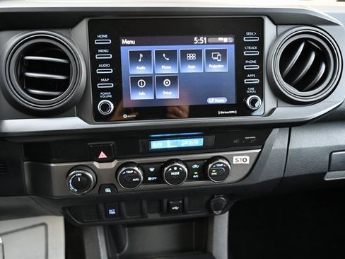 Used 2023 Toyota Tacoma SR image 16