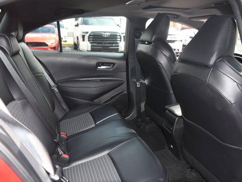 Used 2021 Toyota Corolla XSE image 17