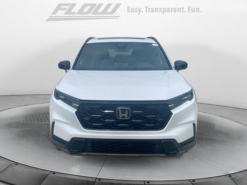 Certified 2026 Honda CR-V Sport-L image 3