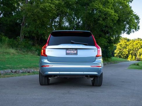 Used 2023 Volvo XC90 B6 Plus w/ Protection Package AWD/4WD image 15