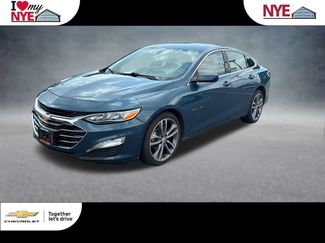 Used 2024 Chevrolet Malibu LT FWD 360° Tour
