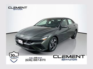 New 2026 Hyundai Elantra Limited FWD video 1