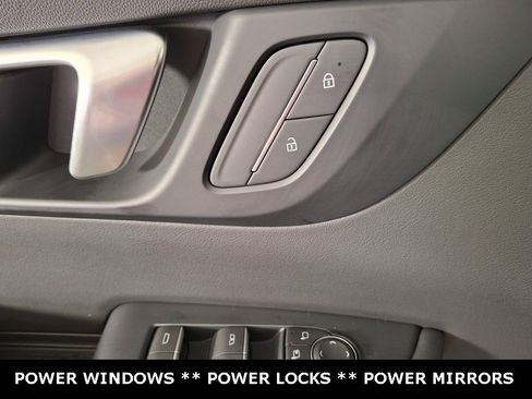 Used 2025 Buick Enclave Sport Touring w/ Trailering Package, 5000 lbs. image 23