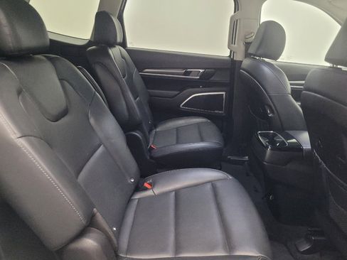 Used 2020 Kia Telluride S FWD image 19