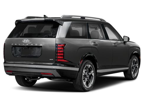 New 2026 Hyundai Palisade Limited AWD/4WD image 68