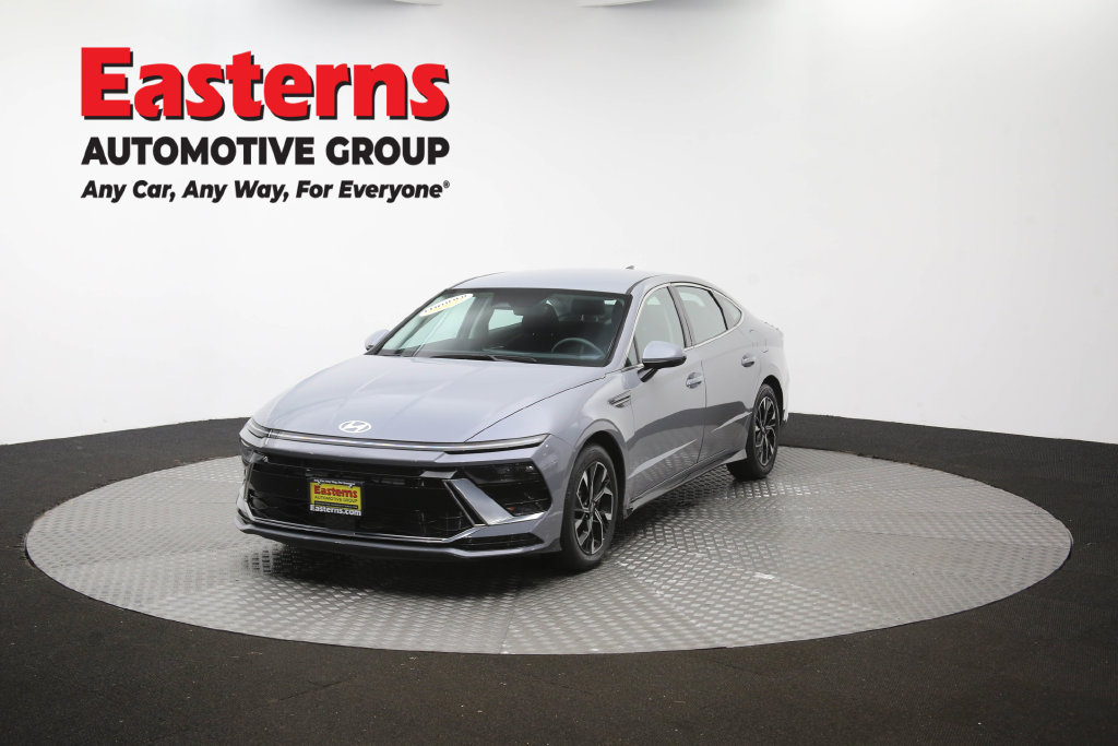 Used 2024 Hyundai Sonata SEL FWD image 60
