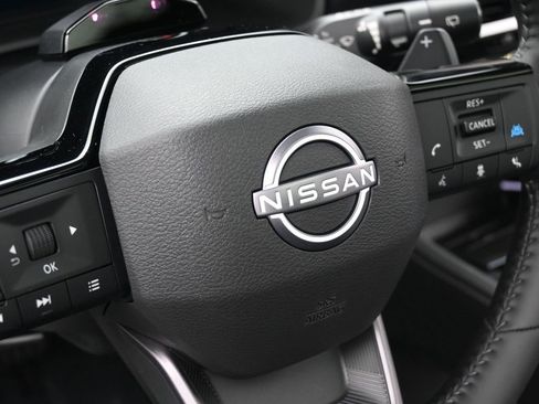 New 2026 Nissan Rogue Platinum w/ Tech Package image 13