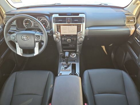Used 2022 Toyota 4Runner TRD Sport image 13