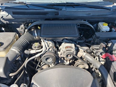 Used 2005 Jeep Grand Cherokee Laredo AWD/4WD image 14