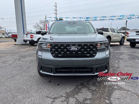 New 2026 Ford Maverick XLT w/ Equipment Group 301A image 3