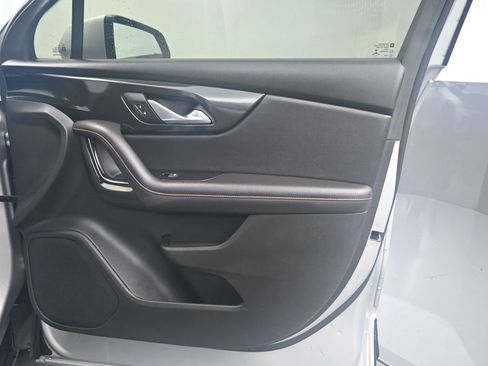Used 2022 Chevrolet Blazer RS image 22