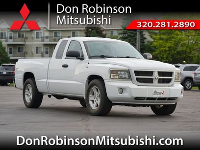 Used 2011 Dodge Dakota Big Horn w/ Skid Plate Group