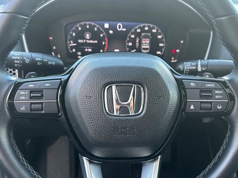 Used 2024 Honda Civic Touring image 22