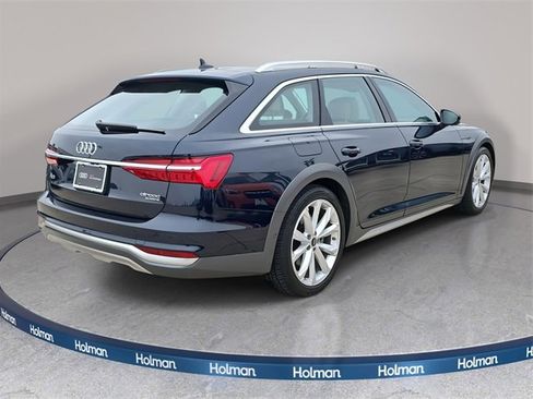 Used 2022 Audi A6 3.0T allroad Premium Plus image 6