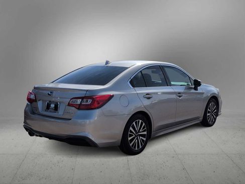 Used 2018 Subaru Legacy 2.5i Premium w/ Eyesight & BSD & Rcta & HBA image 8