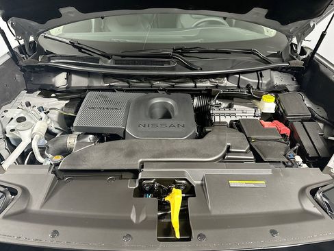 New 2025 Nissan Murano SL image 6