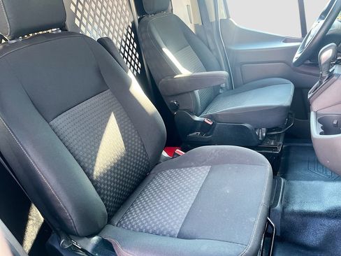 Used 2021 Ford Transit 250 Low Roof w/ Exterior Upgrade Package RWD image 25