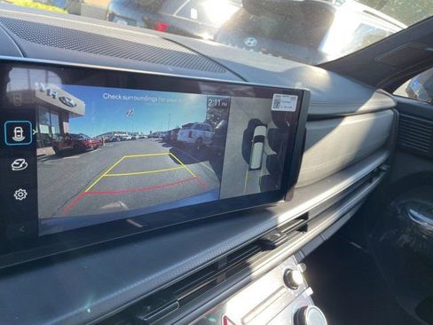 New 2026 Hyundai Santa Fe Calligraphy image 15