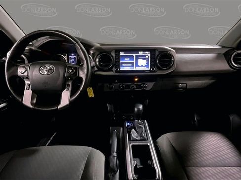 Used 2020 Toyota Tacoma SR5 image 20
