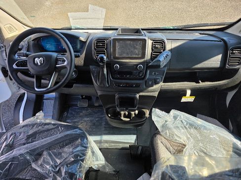 New 2025 RAM ProMaster 1500 w/ Cold Weather Group image 2