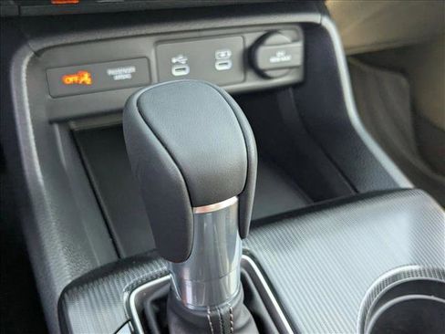 New 2026 Honda Civic Sport image 12