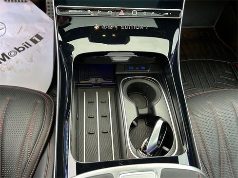 Used 2024 Mercedes-Benz S 63 AMG S image 19