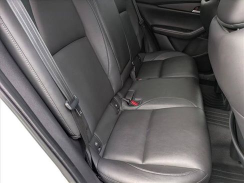 Used 2021 MAZDA CX-30 AWD 2.5 S w/ Select Package image 19