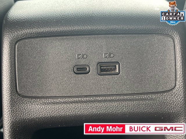 Used 2024 Buick Envista Preferred w/ Convenience I Package FWD image 37