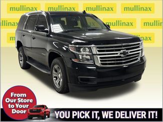 Used 2020 Chevrolet Tahoe LS RWD video 2