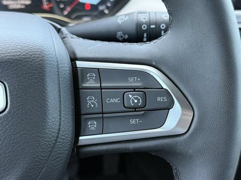 Certified 2024 Jeep Compass Limited AWD/4WD image 20