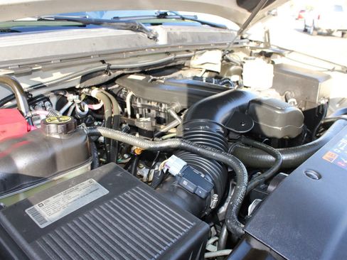 Used 2013 GMC Yukon Denali AWD/4WD image 36