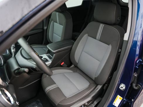 Certified 2023 Chevrolet Blazer LT w/ Driver Confidence Package image 10